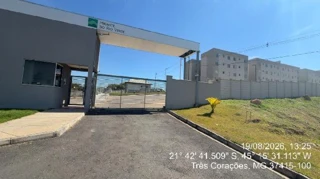 Imóvel 3068573 ['8787714057545'] - ['RUA CAPITAO MUSA,N. 166 APTO. 302 BL 04 PAV 3, RESIDENCIAL DHARMA - CEP: 37415-076, TRES CORACOES - MINAS GERAIS'] [''] - ['Três Corações']/['MG'] - 1