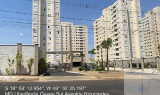 Imóvel 2664273 ['1787702344139'] - ['AVENIDA NICOMEDES ALVES DOS SANTOS,N. 6611 APTO. 1408 TORRE 3, SHOPPING PARK - CEP: 38411-869, UBERLANDIA - MINAS GERAIS'] ['Morada da Colina'] - ['Uberlândia']/['MG'] - 1