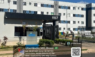 Imóvel 3065073 ['8787717327039'] - ['RUA DO TAPITI,N. 1157 APTO. 11 BL D TORRE 02, RES PEQUIS - CEP: 38421-118, UBERLANDIA - MINAS GERAIS'] ['Lot. Res. Pequis'] - ['Uberlândia']/['MG'] - 1