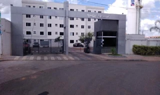 Imóvel 2889773 ['8787716913180'] - ['QUADRA QC 6,N. SN APTO. 301 03 PAV BL 06 AREA VERDE 16, CIDADE JARDINS - ETAPA B - CEP: 72878-330, VALPARAISO DE GOIAS - GOIAS'] ['Cidade Jardins'] - ['Valparaíso de Goiás']/['GO'] - 1