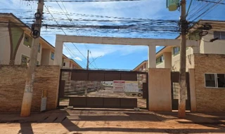 Imóvel 2921173 ['8787710136114'] - ['RUA MINAS GERAIS,N. SN APTO. 201 BL M 1 PAV LT 03 QD 06, CHACARAS ANHANGUERA - CEP: 72870-000, VALPARAISO DE GOIAS - GOIAS'] ['Morada Nobre'] - ['Valparaíso De Goiás']/['GO'] - 1