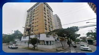 Imóvel 2855173 [''] - [', 91 - Aparecida'] ['Aparecida'] - ['Santos']/['SP'] - 1