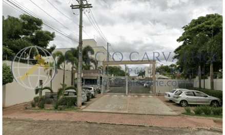 Apartamento em São José do Rio Preto, Vila Toninho, Rua Maria Ceron Volpe, 1070, SP. Área: 43.99m2