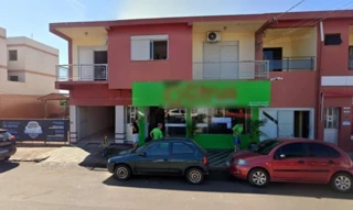 Imóvel 2600873 [''] - ['RUA GASPAR DA SILVEIRA MARTINS N 1542 APT SUPERIOR, - 16 RAU Santiago - RS'] ['Centro'] - ['Santiago']/['RS'] - 1