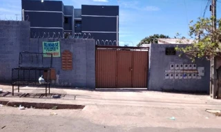 Imóvel 2900173 [''] - ['QUADRA 39, N. SN, Apto. 304, LT 864A RUA 30, CHACARAS QUEDAS DO DESCOBERTO, COND RES CARLA DANIELLE XV - AGUAS LINDAS DE GOIAS/GO - CEP: 72914236, CHACARAS QUEDAS DO DESCOBERTO'] ['Chácaras Quedas do Descoberto'] - ['Águas Lindas De Goiás']/['GO'] - 1