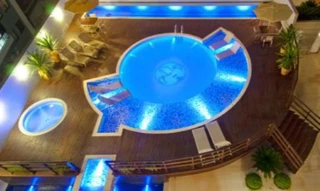 Imóvel 2635473 [''] - ['Rua 1001 315 Box 24'] ['Centro'] - ['Balneário Camboriú']/['SC'] - 1