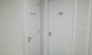 Imóvel 3028873 [''] - ['Rua Alaska, 12-10, Apto. 132 - 13º Andar e Vaga n° 261, Residencial Oriente, Jardim Terra Branca, Bauru, SP, 17054-040,'] ['Jardim Terra Branca'] - ['Bauru']/['SP'] - 1