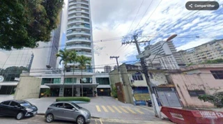 Imóvel 2634973 [''] - ['Avenida Gentil Bittencourt, 563'] ['Batista Campos'] - ['Belém']/['PA'] - 1