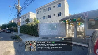 Imóvel 2986373 [''] - [''] [''] - ['Betim']/['MG'] - 1