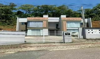 Imóvel 2885373 [''] - ['Rua das Tulipas, 784 - Ap 202 - Residencial B&amp;B XXVI - Rio Branco - Brusque / SC'] ['Rio Branco'] - ['Brusque']/['SC'] - 1