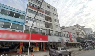 Imóvel 3075173 [''] - ['Avenida Cônsul Carlos Renaux, 97, Centro I'] ['Centro 1'] - ['Brusque']/['SC'] - 1