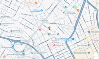 Imóvel 2580173 [''] - ['Rua Culto a Ciencia 411 Condominio Edificio Serra Dourada'] ['Botafogo'] - ['Campinas']/['SP'] - 1