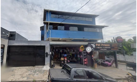 Apartamento em Contagem, Pedra Azul, Rua Santa Maria, nº 421/411, MG. Área: nullm2