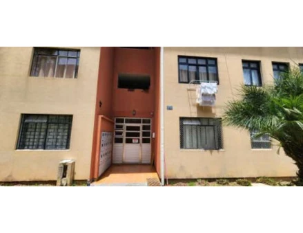 Apartamento em Curitiba, Alto Boqueirão, RUA PAULO BRUM, 70, PR. Área: 46.545m2