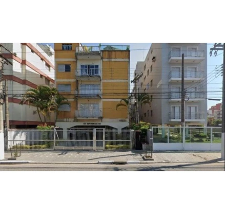 Apartamento em Guarujá, Parque Enseada, Rua Áureo Guenaga de Castro, 586, Parque Enseada, Guarujá, SP, SP. Área: 97.44m2