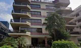 Imóvel 2602073 [''] - ['Av. Gérson Maturani, nº 193- Apto nº 31'] ['Jardim Praiano'] - ['Guarujá']/['SP'] - 1