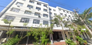 Imóvel 2333373 [''] - ['Travessa Wadih Curi, nº 10, Edifício Las Palmas, São Francisco'] ['São Francisco'] - ['Niterói']/['RJ'] - 1