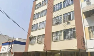 Imóvel 2995873 [''] - ['Rua Antonio Silva, 34, Apartamento 303, Condomínio Elizabeth, Fonseca, Niterói, RJ'] ['Fonseca'] - ['Niterói']/['RJ'] - 1