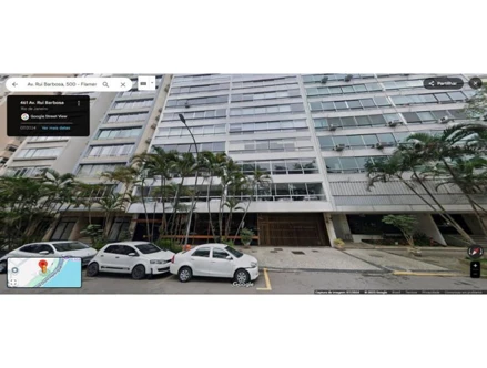 Apartamento em Rio de Janeiro, Flamengo, Avenida Rui Barbosa 500, RJ. Área: 270m2