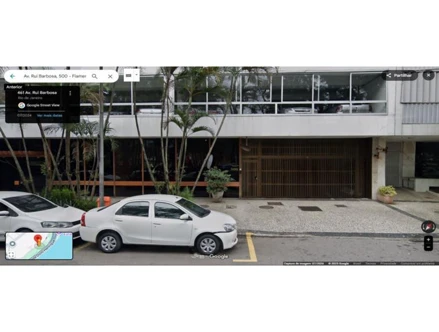 Apartamento em Rio de Janeiro, Flamengo, Avenida Rui Barbosa 500, RJ. Área: 270m2 - imagem 0