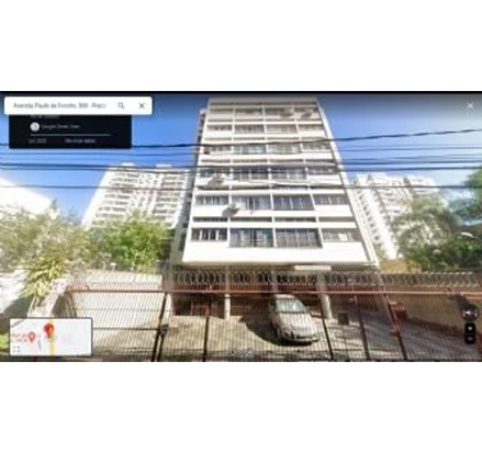 Apartamento em Rio de Janeiro, Rio Comprido, Avenida Paulo de Frontin, n 368, RJ. Área: 76m2