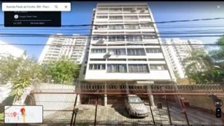 Imóvel 2553973 [''] - ['Avenida Paulo de Frontin, n 368'] ['Praça da Bandeira'] - ['Rio De Janeiro']/['RJ'] - 1