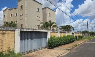Imóvel 2876373 [''] - ['RUA ALZIRA BENTO DA SILVA, N. 216, Apto. 101, LT 02 QD AY/JARDIM MARACANA'] ['Jardim Maracanã Gleba C'] - ['Uberaba']/['MG'] - 1