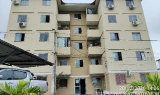 Apartamento em Castanhal/PA