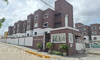 Imóvel 2891373 [''] - ['RUA DOM ANTONIO DE ALMEIDA LUSTOSA N. 750 Apto. 108, PAV TERREO BL3 RESIDENCIAL PARQUE DAS SAPUCAIAS - PLANALTO - NATAL/RN'] ['Planalto'] - ['Natal']/['RN'] - 1