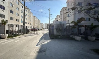 Imóvel 2927173 [''] - ['ESTRADA DE SANTA EUGENIA, N. 2800, Apto. 501, BL 01/SANTA CRUZ'] ['Santa Cruz'] - ['Rio De Janeiro']/['RJ'] - 1