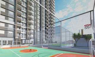 Imóvel 2625473 ['IDR187018'] - ['SP-316, 1425, Apartamento 113 - Torre B - Condominio Leven Residence, Vila Paulista, Rio Claro, SP, 13506-849'] ['Vila Paulista'] - ['Rio Claro']/['SP'] - 1