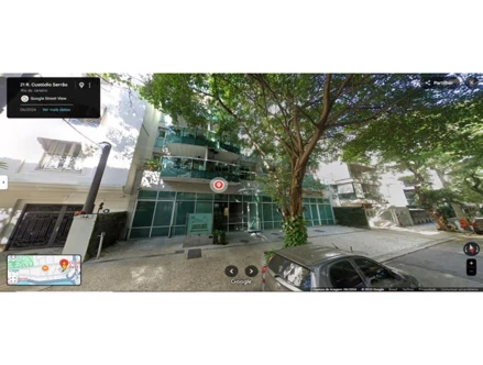 Apartamento em Rio de Janeiro, Lagoa, Rua Custódio Serrão, 21, RJ. Área: 91m2
