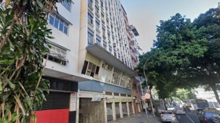 Imóvel 2816273 [''] - ['Avenida Henrique Valadares, 146- Apto. 403'] ['Centro'] - ['Rio de Janeiro']/['RJ'] - 1