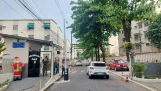 Imóvel 2861573 [''] - ['Rua Marechal João Adil De Oliveira, 270, Apartamento Nº 204, Bloco 10, Irajá, Rio De Janeiro, RJ'] ['Irajá'] - ['Rio de Janeiro']/['RJ'] - 1
