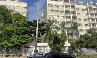Imóvel 2882973 [''] - ['ESTRADA DO MONTEIRO N. 323 Apto. 303, BL 02 - CAMPO GRANDE - RIO DE JANEIRO/RJ'] ['Campo Grande'] - ['Rio de Janeiro']/['RJ'] - 1