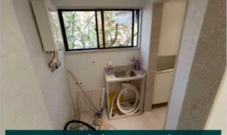 Imóvel 3031073 [''] - ['Rua Odilon Martins de Andrade 20 Apartamento 202'] ['Recreio dos Bandeirantes'] - ['Rio De Janeiro']/['RJ'] - 1