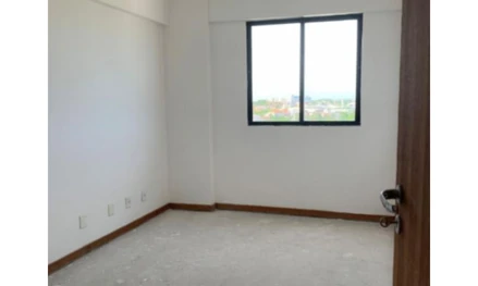 Apartamento em Salvador, Jardim Margaridas, Rua Coribe, n° 157, Apartamento 1003, Residencial Solar dos Bandeirantes, Jardim Margaridas, Salvador, BA, 41502-365, BA. Área: 67.77m2