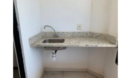 Apartamento em Salvador, Jardim Margaridas, Rua Coribe, n° 157, Apartamento 1003, Residencial Solar dos Bandeirantes, Jardim Margaridas, Salvador, BA, 41502-365, BA. Área: 67.77m2 - imagem 0