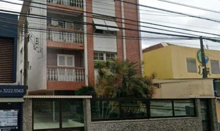 Imóvel 2510673 [''] - ['Rua Oswaldo Cochrane, 165- Apto 31'] ['Embaré'] - ['Santos']/['SP'] - 1