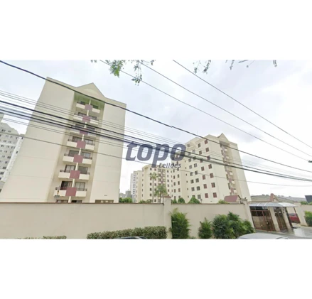 Apartamento em São José dos Campos, Conj. Res. Trinta E Um De Marco, Rua José Cobra, nº 302, apto. 72, bloco A, Conjunto Portal da Cidade, SP. Área: 60.45m2