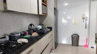 Imóvel 3030073 [''] - ['Rua Elizeu di Bernardi, 446, Campinas, São José, SC'] ['Campinas'] - ['São José']/['SC'] - 1