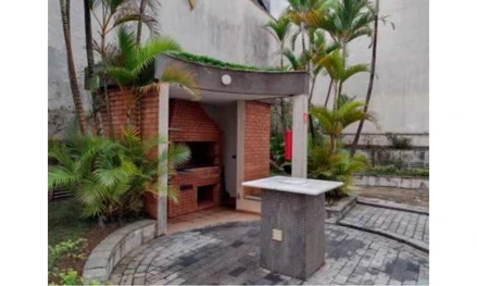Apartamento em São Paulo, Saúde, Rua Loreto, 96 - Apartamento Duplex nº96 - Cobertura - Edifício Eçaporã - Saúde - São Paulo / SP, SP. Área: 311.06m2 - imagem 0