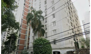 Imóvel 2463673 [''] - ['Rua Bela Cintra, 1760 - Apartamento 24 e Vaga nº12 - Edifício Marquês de São João da Palma - Consolação - São Paulo / SP'] ['Consolação'] - ['São Paulo']/['SP'] - 1