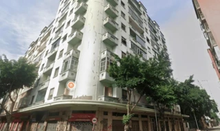 Imóvel 2679673 [''] - ['Rua Vitória, 559, apartamento 83, Santa Efigênia, São Paulo/SP, CEP 01210-003'] ['Santa Ifigênia'] - ['São Paulo']/['SP'] - 1