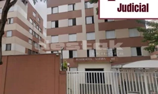 Imóvel 3034973 [''] - ['Rua Martinho do Amaral, n° 101, Apartamento 04 – Bloco 1 do Condomínio Residencial Safira, Vila Guedes - São Paulo - SP'] ['Vila Guedes'] - ['São Paulo']/['SP'] - 1