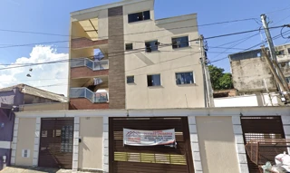 Imóvel 3056273 [''] - ['Rua Iborepi, nº 107, Apto. 5, Pavimento Térreo, Jardim Nordeste, São Paulo/SP'] ['Jardim Nordeste'] - ['São Paulo']/['SP'] - 1