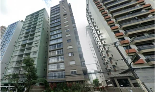 Imóvel 2929273 [''] - ['Avenida Manoel da Nóbrega, 451 - Apartamento D-8, Edifício Tibiriçá - Itararé - São Vicente / SP'] ['Itararé'] - ['São Vicente']/['SP'] - 1
