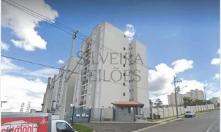 Imóvel 2559473 [''] - ['Avenida D, 96 - Condomínio Residencial Viva Vista - Sumaré - SP'] ['Jardim Dulce (Nova Veneza)'] - ['Sumaré']/['SP'] - 1