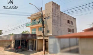 Imóvel 2489473 [''] - ['Rua 26, n 661'] ['Vila Pai Eterno'] - ['Trindade']/['GO'] - 1