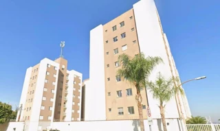 Imóvel 2928873 [''] - ['Rua A, 370, Apartamento 124-Bloco 01 Do Condominio Residencial Vertical-Residencial Finesse, Chácara Luza, Rio Claro, SP, CEP: 13502030'] ['Chácara Lusa'] - ['Rio Claro']/['SP'] - 1